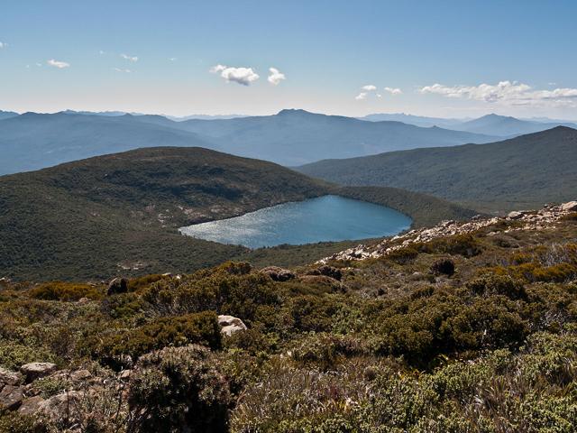 Hartz Mountains National Park